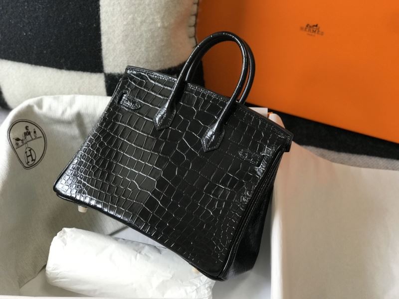 Hermes Birkin Bags